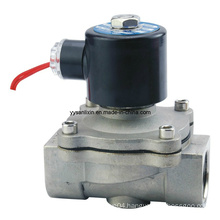 Solenoid Valve (2W SERIES)